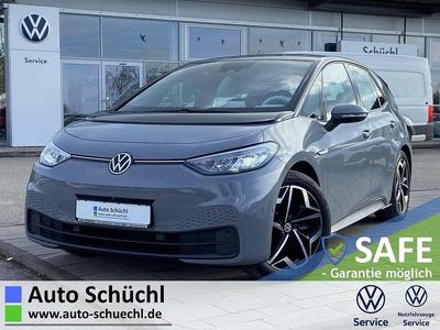 Gebraucht VW ID.3 Pro 150 kW (204 PS) 2022 Mondsteingrau Kleinwagen