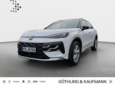 Gebraucht VW T-Roc Life 150 PS (110 kW) 2026 SUV