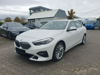 Gebraucht BMW 218