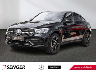 Mercedes GLC220