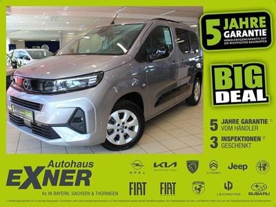 Opel Combo Life