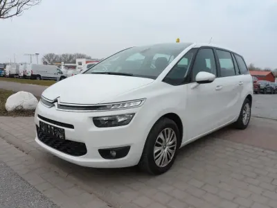 Gebraucht Citroën Grand C4 Picasso