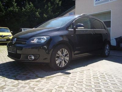 VW Golf Plus