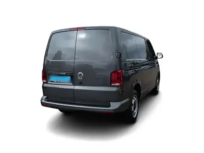 Gebraucht VW T7 2024 Grau Van