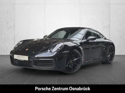 Usata Porsche 911 Carrera 385 CV (283 kW) 2020 Nero Coupé
