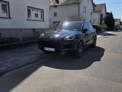 Gebraucht Porsche Cayenne 340 PS (250 kW) 2020 SUV