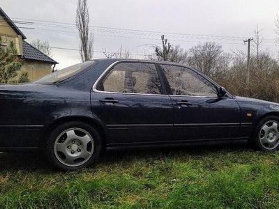 Second-hand Honda Legend 205 CP (150 kW) 1995 Albastru Berlinǎ