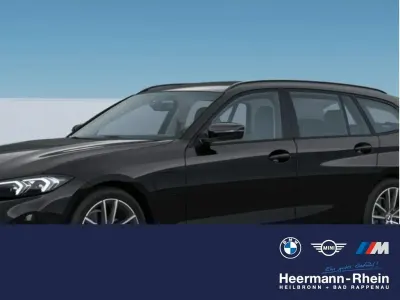 Gebraucht BMW 330e