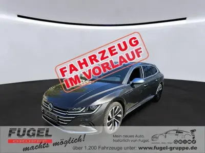 Gebraucht VW Arteon