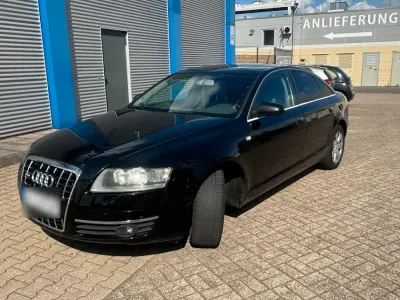 Gebraucht Audi A6