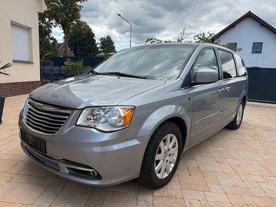 Chrysler Grand Voyager