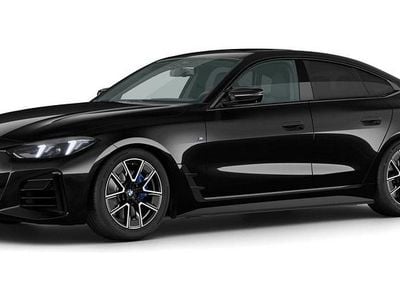 Schwarz Gebraucht 2025 BMW M440 M Sport Limousine | 62.198 € (Guter Preis)