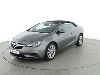 Opel Cascada