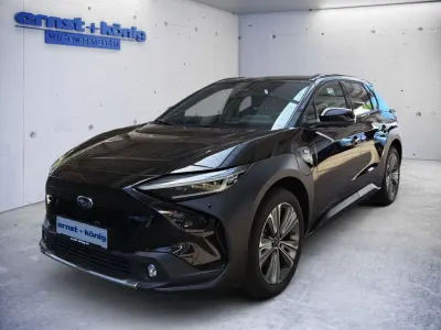 Gebraucht Subaru Solterra Platinum 160 kW (218 PS) 2024 SUV