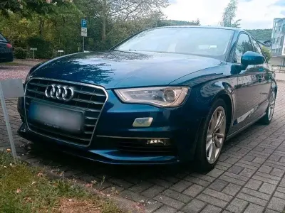 Używany Audi A3
