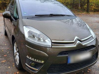Citroën Grand C4 Picasso