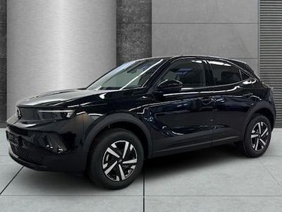 Nuova Opel Mokka Edition 130 CV (95 kW) 2025 Nero SUV