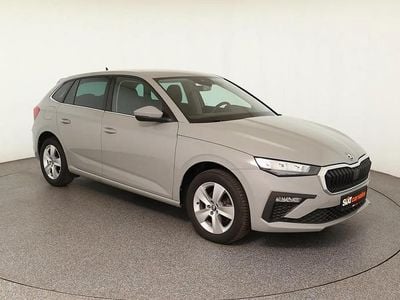 Second-hand Skoda Scala Style 116 CP (85 kW) 2025 Gri Hatchback