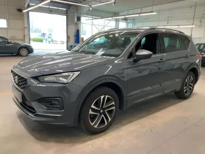 Gebraucht Seat Tarraco