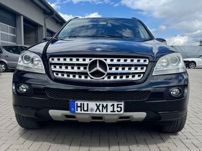 Mercedes ML320