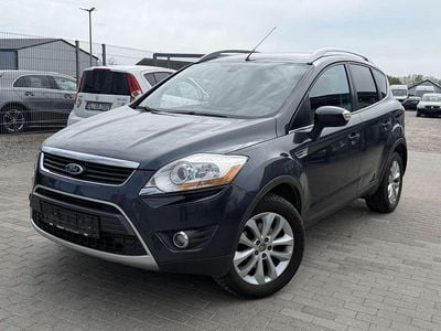 Gebraucht Ford Kuga