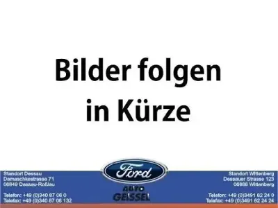 Gebraucht Ford Puma ST-Line 125 PS (91 kW) 2025 Blau SUV