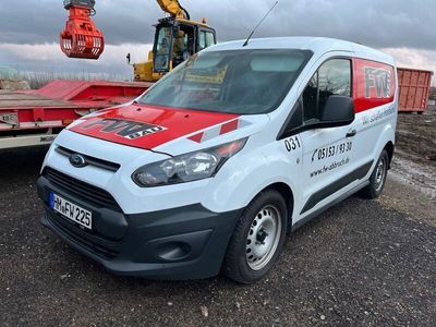 gebraucht Ford Transit 1,5TDCi Connect Kastenwagen