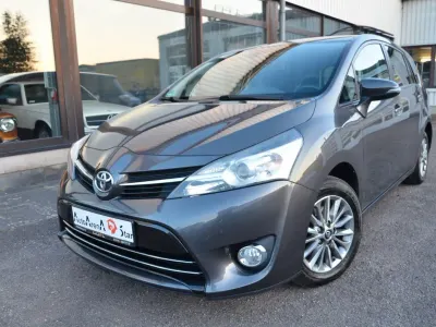 Gebraucht Toyota Verso
