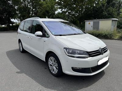 VW Sharan