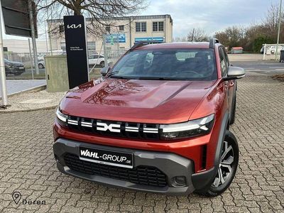Braun Gebraucht 2024 Dacia Duster Expression SUV | 20.990 € (Fairer Preis)