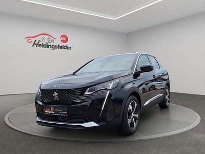 Gebraucht Peugeot 3008