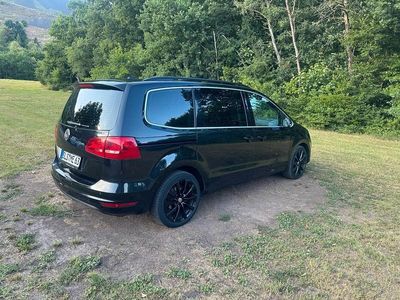 VW Sharan