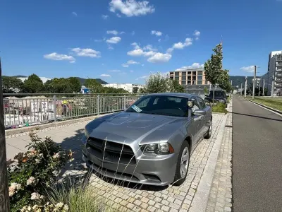 Gebraucht Dodge Charger