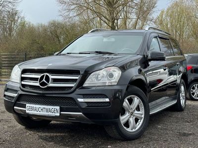 Mercedes GL350