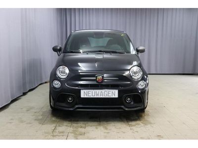 gebraucht Abarth 695 Competizione 1.4 T-Jet 132 kW (180PS) Automatic...