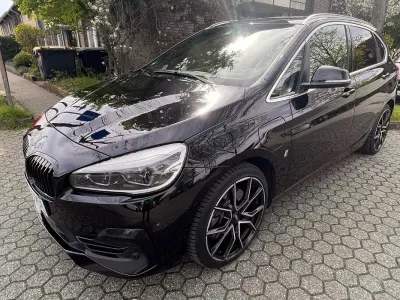 Gebraucht BMW 225 Active Tourer