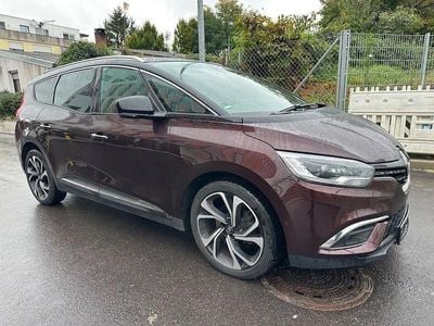 Renault Grand Scénic IV
