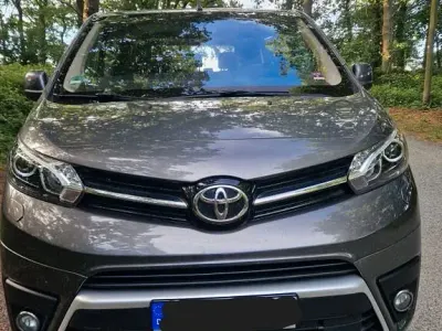 Gebraucht Toyota Proace