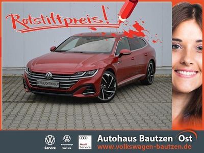 Gebraucht VW Arteon R-line 190 PS (139 kW) 2021 Andere farbe Limousine