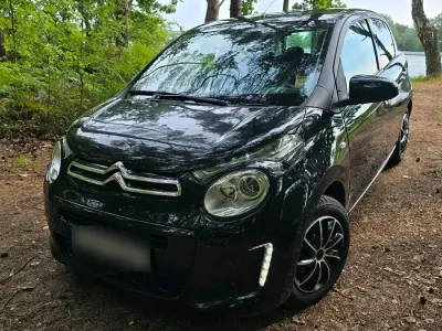 Gebraucht Citroën C1