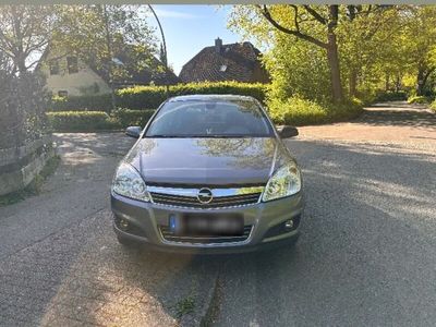 gebraucht Opel Astra 1.6 Twinport 77kW -