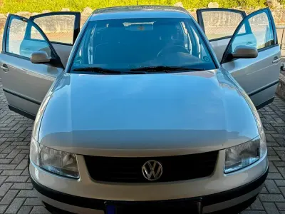 Gebraucht VW Passat