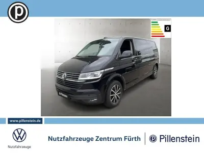 Gebraucht VW Multivan