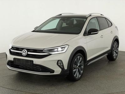 Neu VW Taigo Edition 150 PS (110 kW) 2025 Ascotgrau SUV