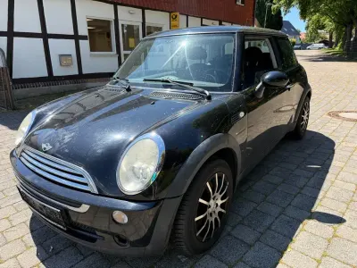 Gebraucht Mini ONE