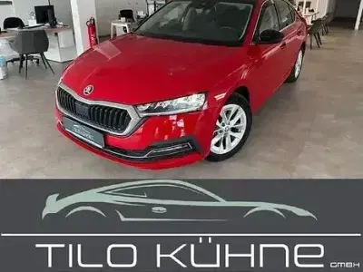 Gebraucht Skoda Octavia