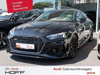 Audi RS5 Sportback