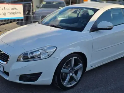 Gebraucht Volvo C70