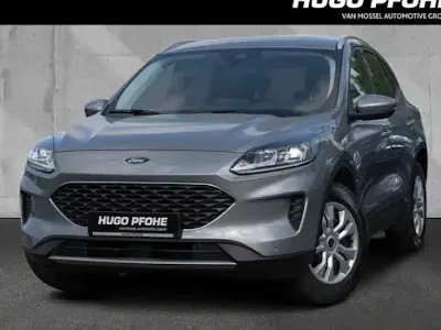 Gebraucht Ford Kuga