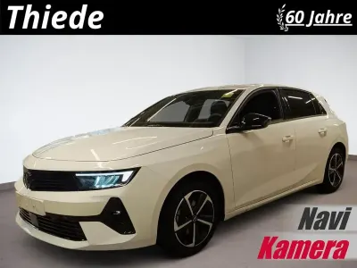 Usata Opel Astra